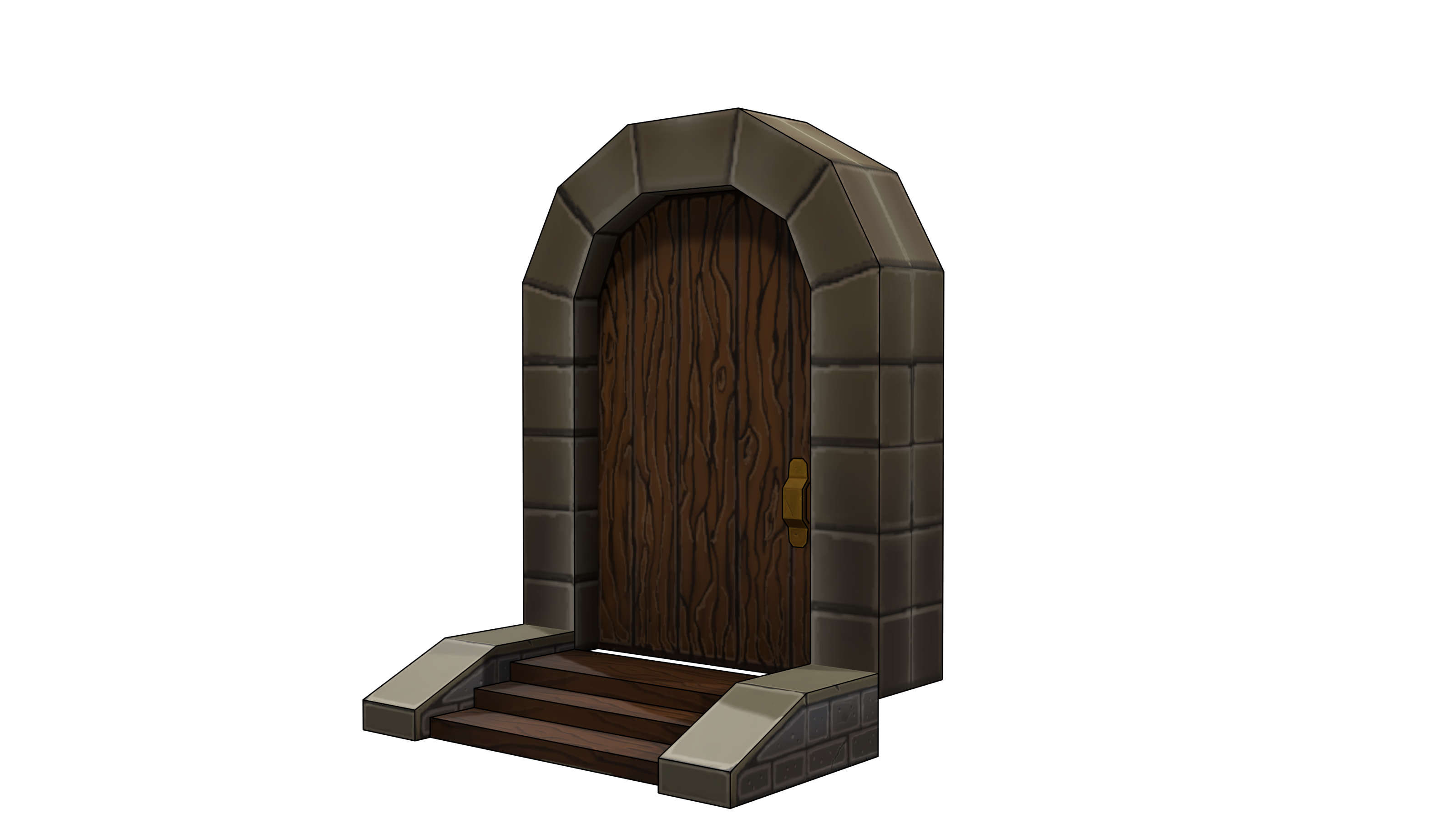 WIP%20 %20Door